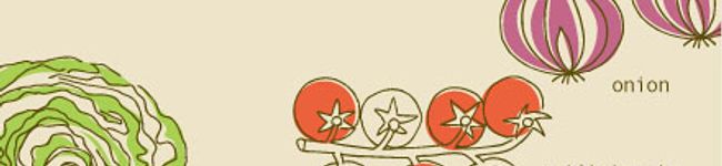 野菜ソムリエnody's header image
