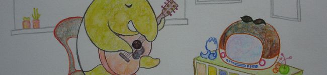 マッピー☆ナッピー's header image