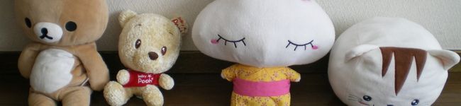 るるるちあ's header image