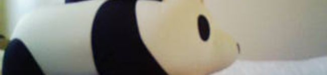 かんぱんだ's header image
