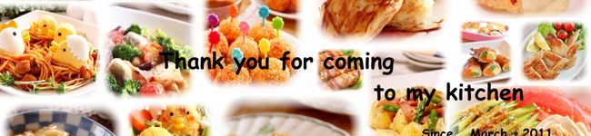 簡単手抜きママ's header image
