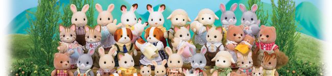 ちゃかちん's header image
