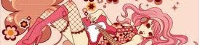 charuch☆'s header image