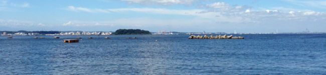 馬堀海岸's header image
