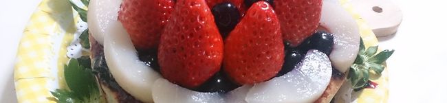 れんれんママ's header image