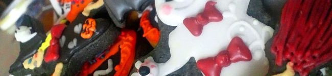 haru＊cuire's header image