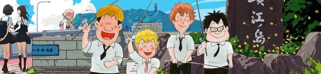 ノイママ's header image