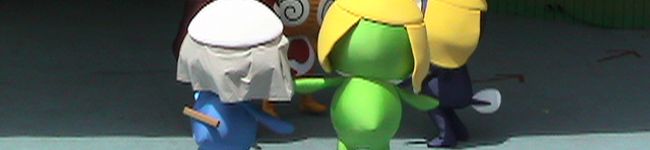 じゃいＸ２'s header image