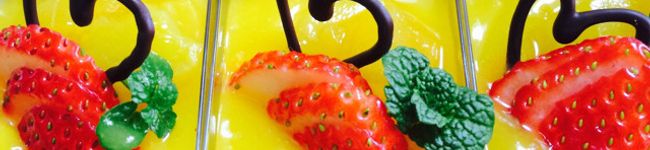 青薔薇蝶's header image