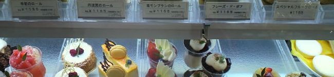 LALAちょこ♪'s header image