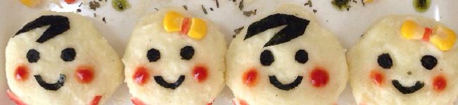 ぽんさんママ's header image