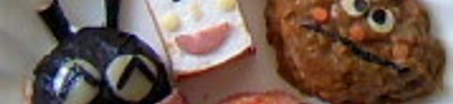 ナギパンマン's header image