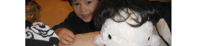 syusyusyu's header image