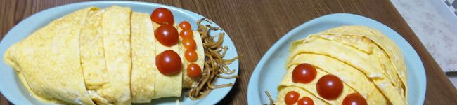 闘う料理長's header image