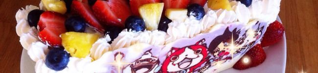 まあはに's header image