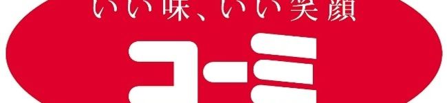 コーミソース君's header image