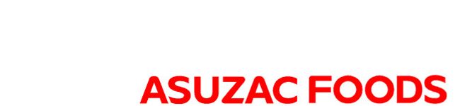 アスザックフーズ's header image