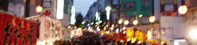 ayadong's header image