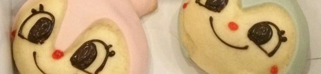 秘密のゆり's header image