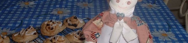 Amysmom's header image