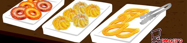 imajiro's header image