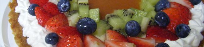 meecherry's header image