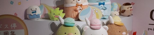 ふぅみーママ♪'s header image