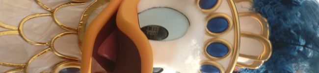 ポコタンママ's header image