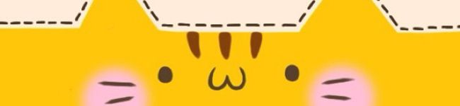 あちゃこにゃんこ's header image