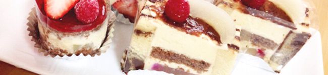 なのはmama's header image
