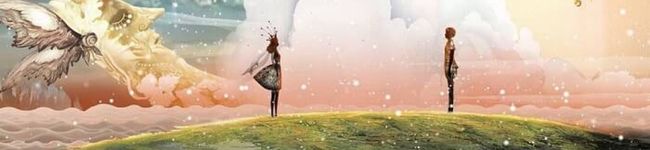 happyluna's header image
