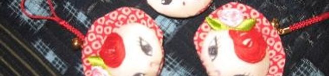 おばあちゃんのお針箱's header image