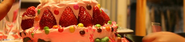 megucake's header image