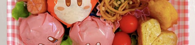 えびふらいのしっぽෆ's header image