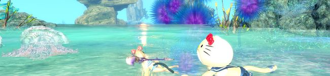 あおいネコ's header image