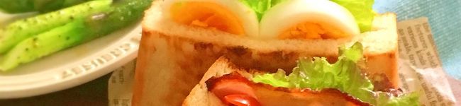 アイスもなか冷's header image