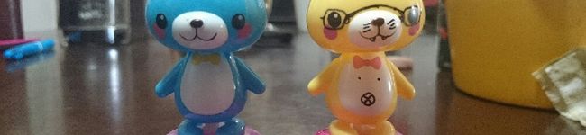 おせきはんの台所's header image