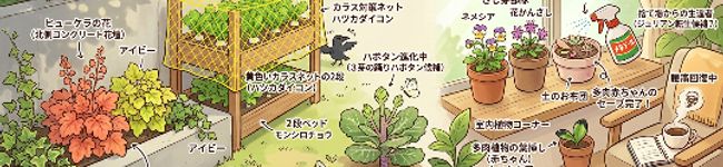 チータラ's header image