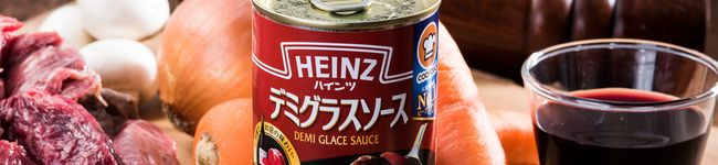 ハインツ's header image