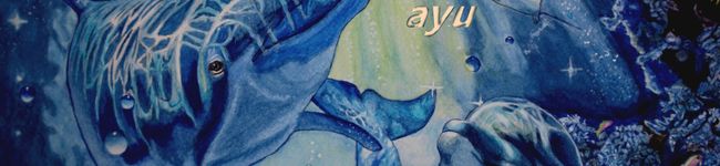 ＡＹＵ．１０．１０'s header image