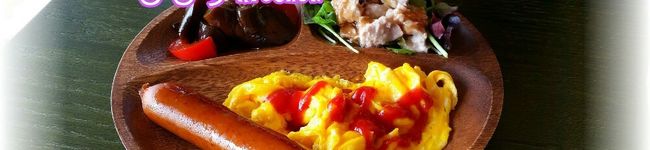 ぴぴずkitchen's header image