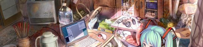 ハミィ＠ハチ's header image