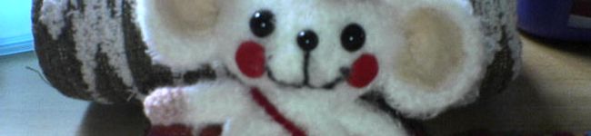 marie*'s header image