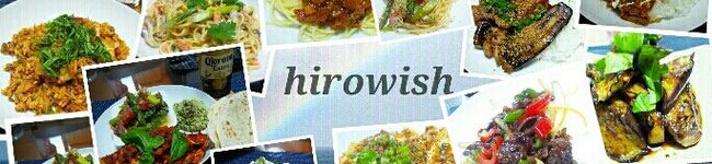 hirowish's header image