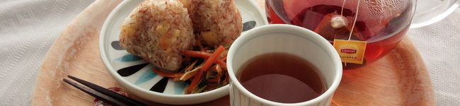 京都二人暮らしの食卓's header image