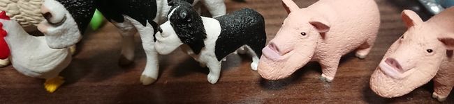 しゃくれーる's header image