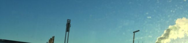 朝の空's header image