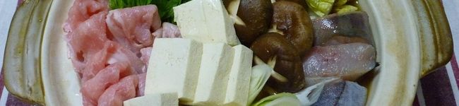 適当料理人まーさん's header image