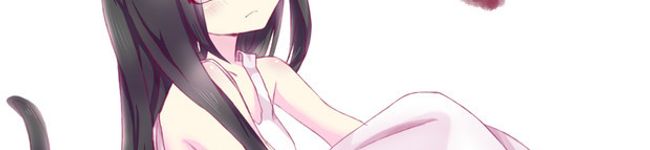 病弱猫娘's header image