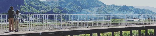 chi☆a's header image